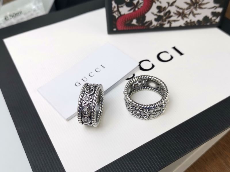 Gucci Rings